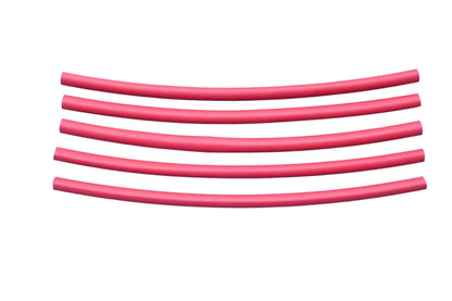 Standard HST18 Heat Shrink Tubing Qty 5 NOS