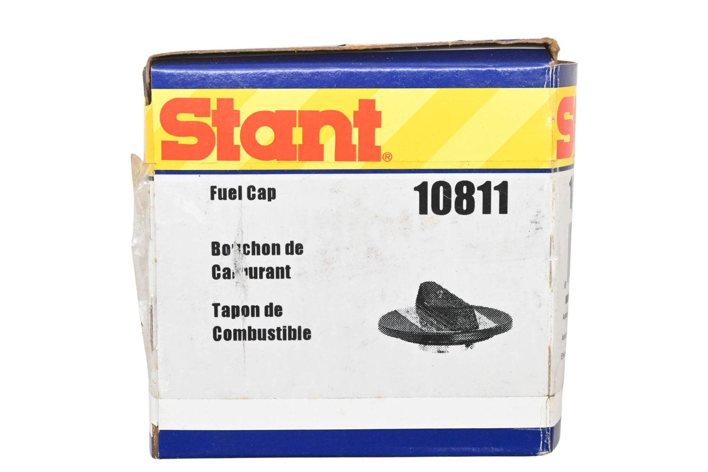 Stant 10811 Fuel Cap NOS