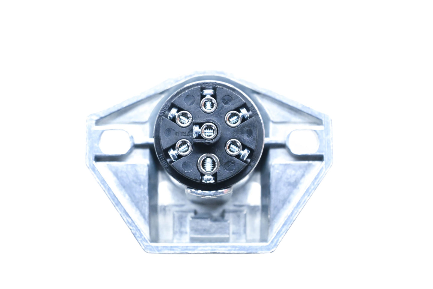 Standard TCP77F Trailer Connector Assembly NOS