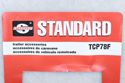 Standard TCP78F Trailer Connector Assembly NOS
