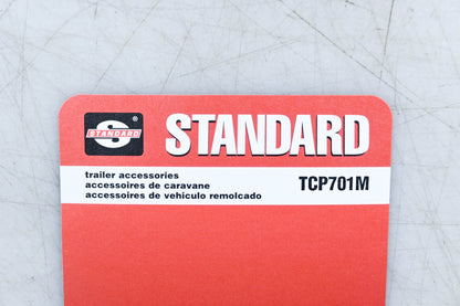 Standard TCP701M Trailer Connector NOS