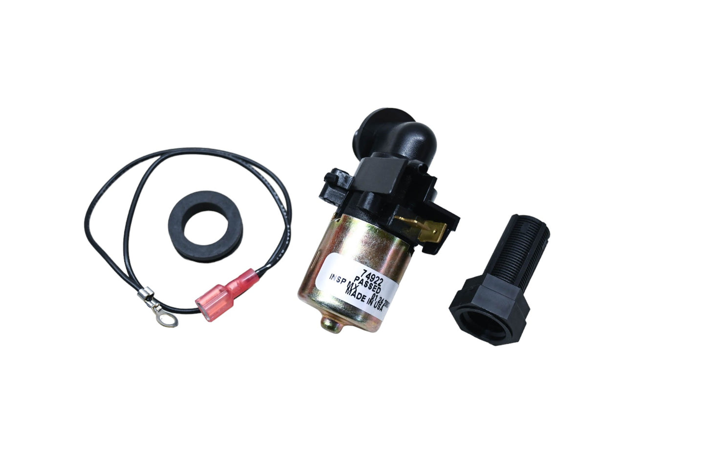 ANCO 63-01 Windshield Washer Pump Kit NOS