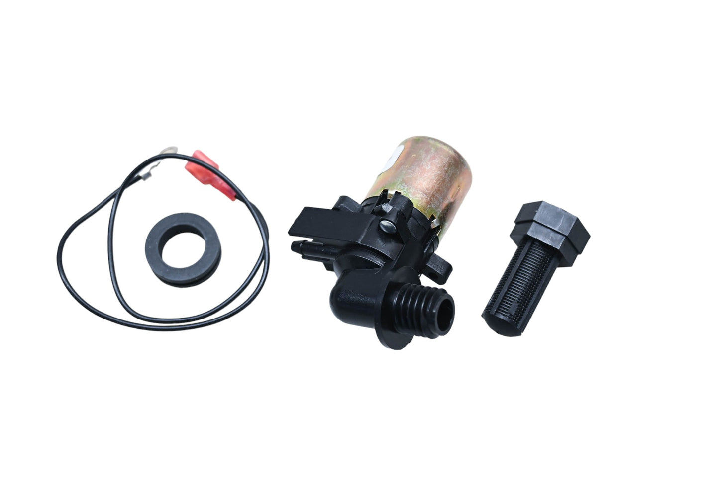 ANCO 63-01 Windshield Washer Pump Kit NOS
