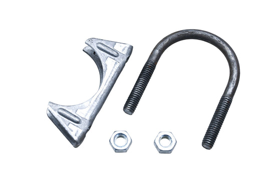 Parts Master 50033 1-5/8" Muffler Clamp Kit NOS