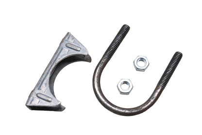Parts Master 50033 1-5/8" Muffler Clamp Kit NOS