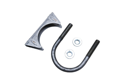 Parts Master 50024 2" Muffler Clamp Kit NOS