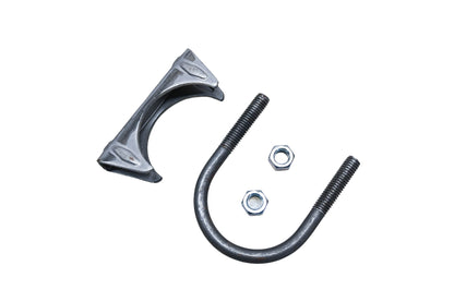 Parts Master 50025 2-1/8" Muffler Clamp Kit NOS