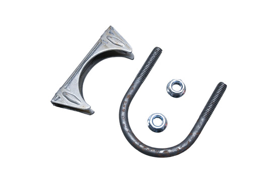 Parts Master 50026 2-1/4" Muffler Clamp Kit NOS
