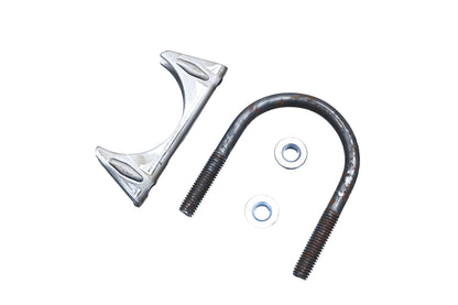 Parts Master 50026 2-1/4" Muffler Clamp Kit NOS