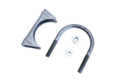Parts Master 50027 2-1/2" Muffler Clamp Kit NOS