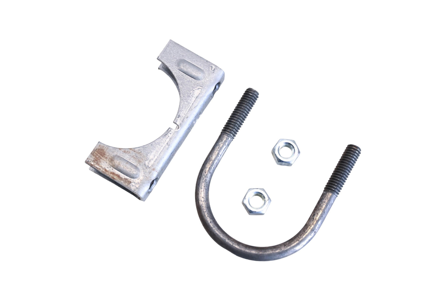 Amgauge R178 1-7/8" Muffler Clamp Kit NOS