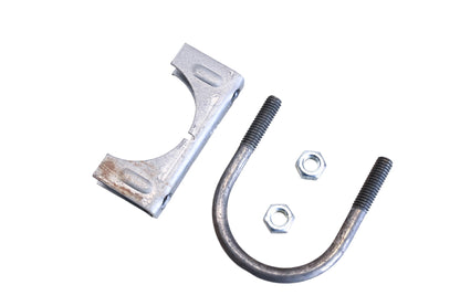 Amgauge R178 1-7/8" Muffler Clamp Kit NOS