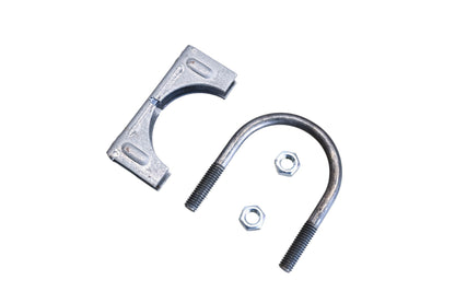 Amgauge R178 1-7/8" Muffler Clamp Kit NOS