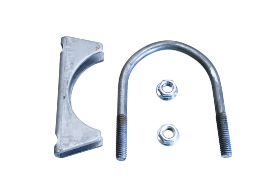 Exhaust Mate 35793 2-3/4" Exhaust Clamp Kit NOS