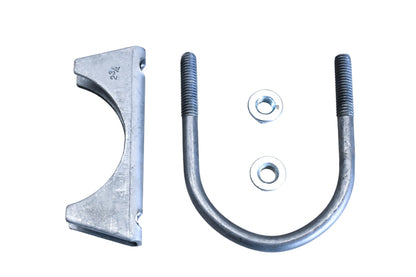 Exhaust Mate 35793 2-3/4" Exhaust Clamp Kit NOS