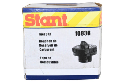 Stant 10836 Fuel Cap NOS