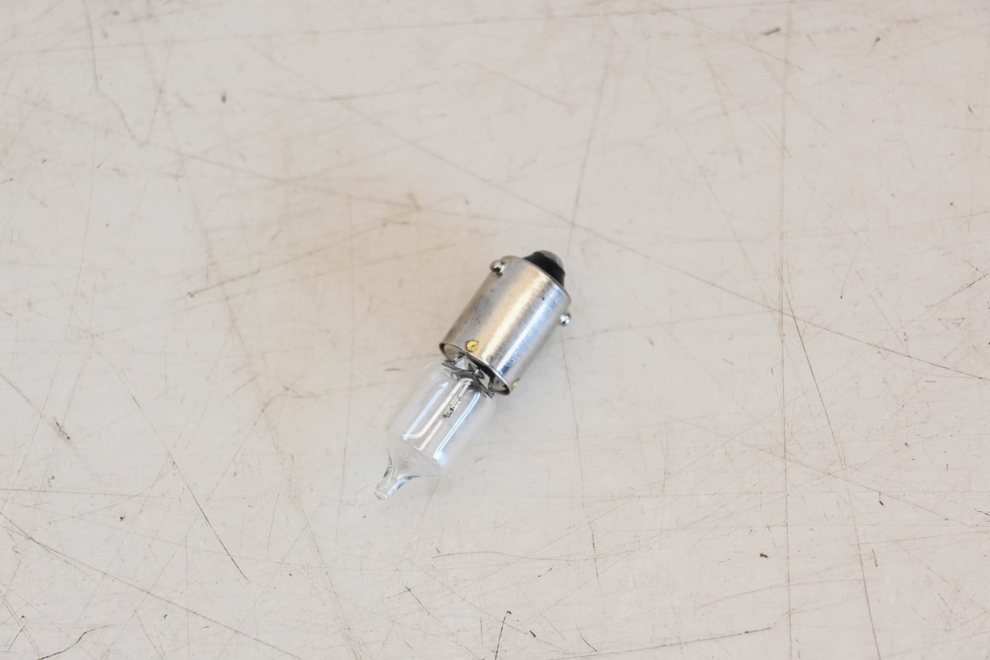 Wagner 68161 Miniature Light Bulb NOS