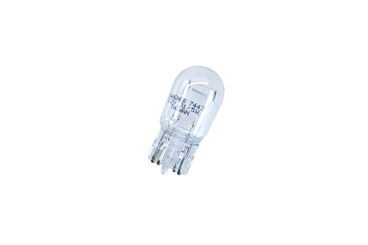 Wagner 7443 Multi-Purpose Light Bulb NOS