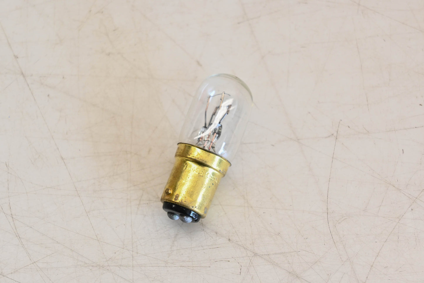 Wagner 3496, T3496 Multi-Purpose Light Bulbs NOS