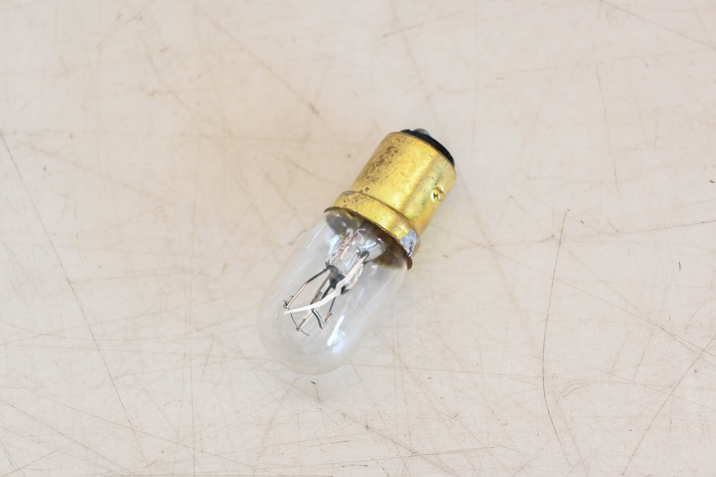 Wagner 3496, T3496 Multi-Purpose Light Bulbs NOS