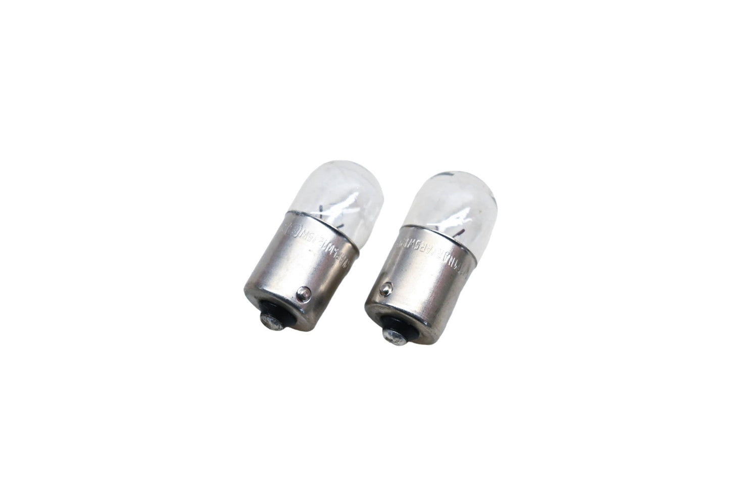 Wagner 17171 Narva Multi-Purpose Light Bulbs Qty 2 NOS