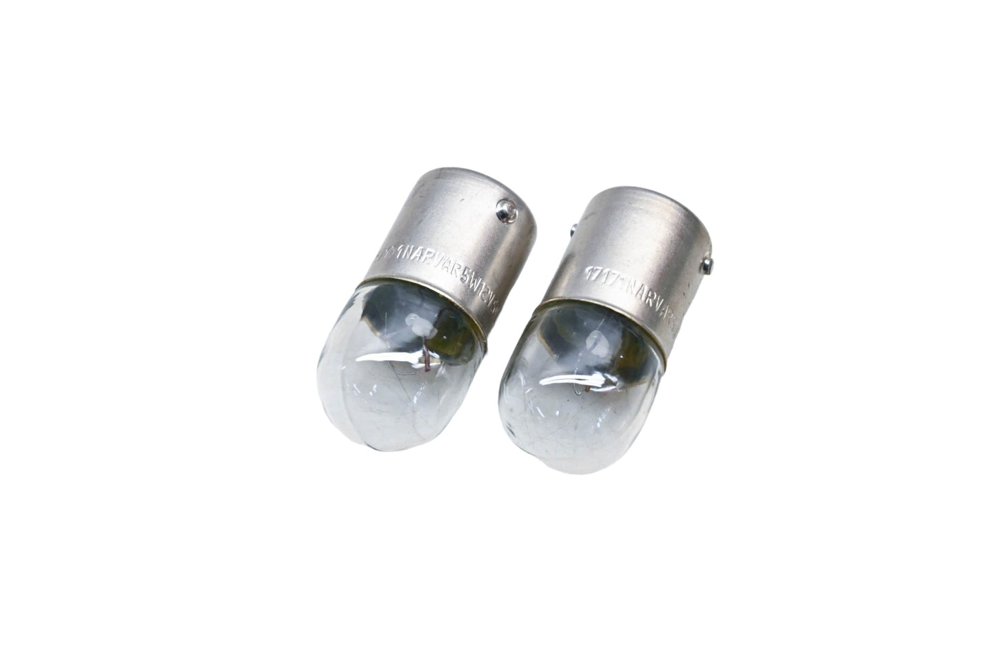 Wagner 17171 Narva Multi-Purpose Light Bulbs Qty 2 NOS