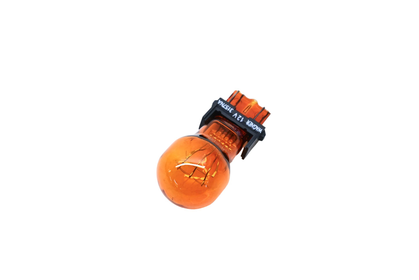 Wagner 3157NA Multi-Purpose Amber Light Bulb NOS