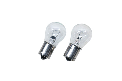 Wagner 17635 Multi-Purpose Light Bulbs Qty 2 NOS