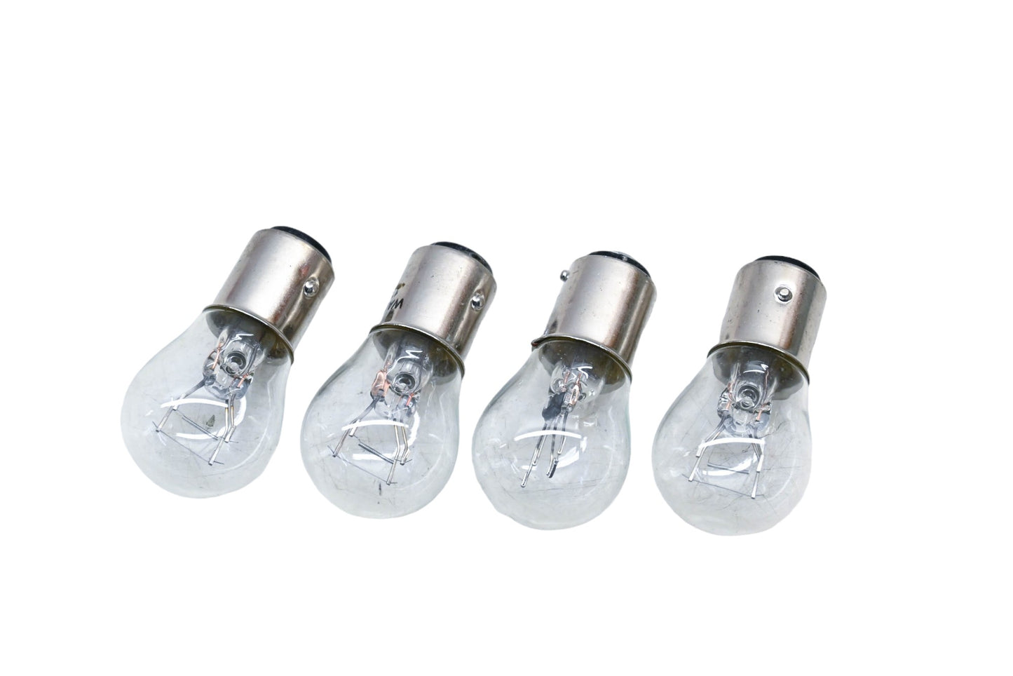 Wagner 17881 Multi-Purpose Light Bulbs Qty 4 NOS