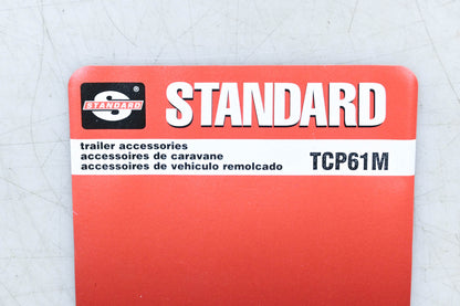 Standard TCP61M Trailer Connector NOS