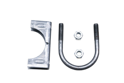 Amgauge R134 1-3/4" Muffler Clamp Kit NOS