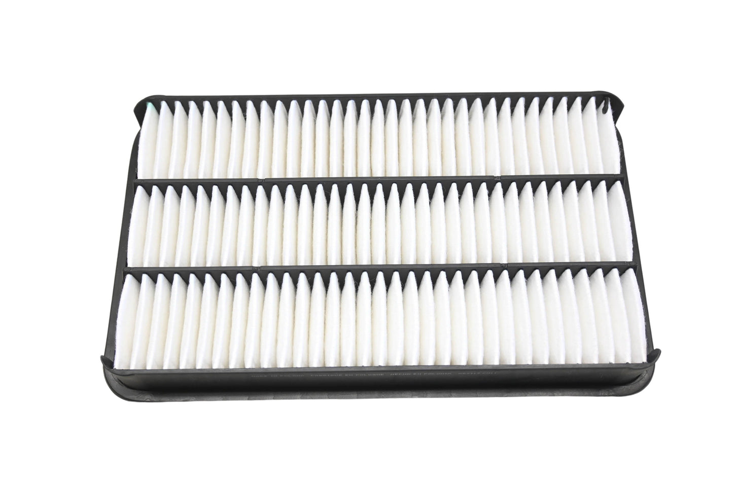 Wix 46017 Air Filter NOS