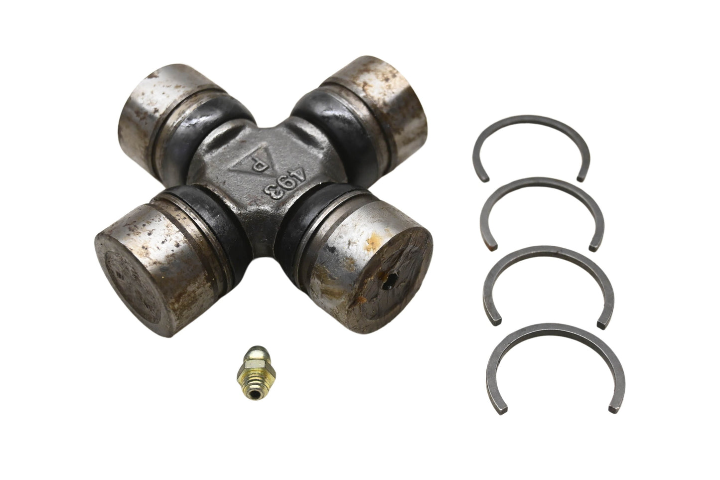 MOOG 387 U Joint Kit NOS