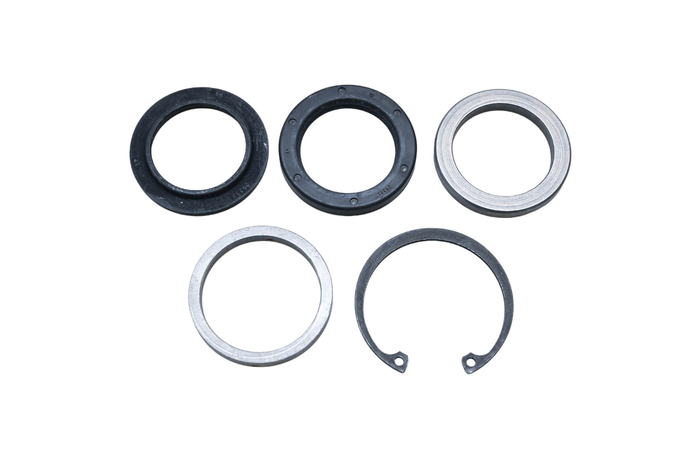 Parts Master 8531, 349070, 8776062 Power Steering Pump Repair Kit NOS