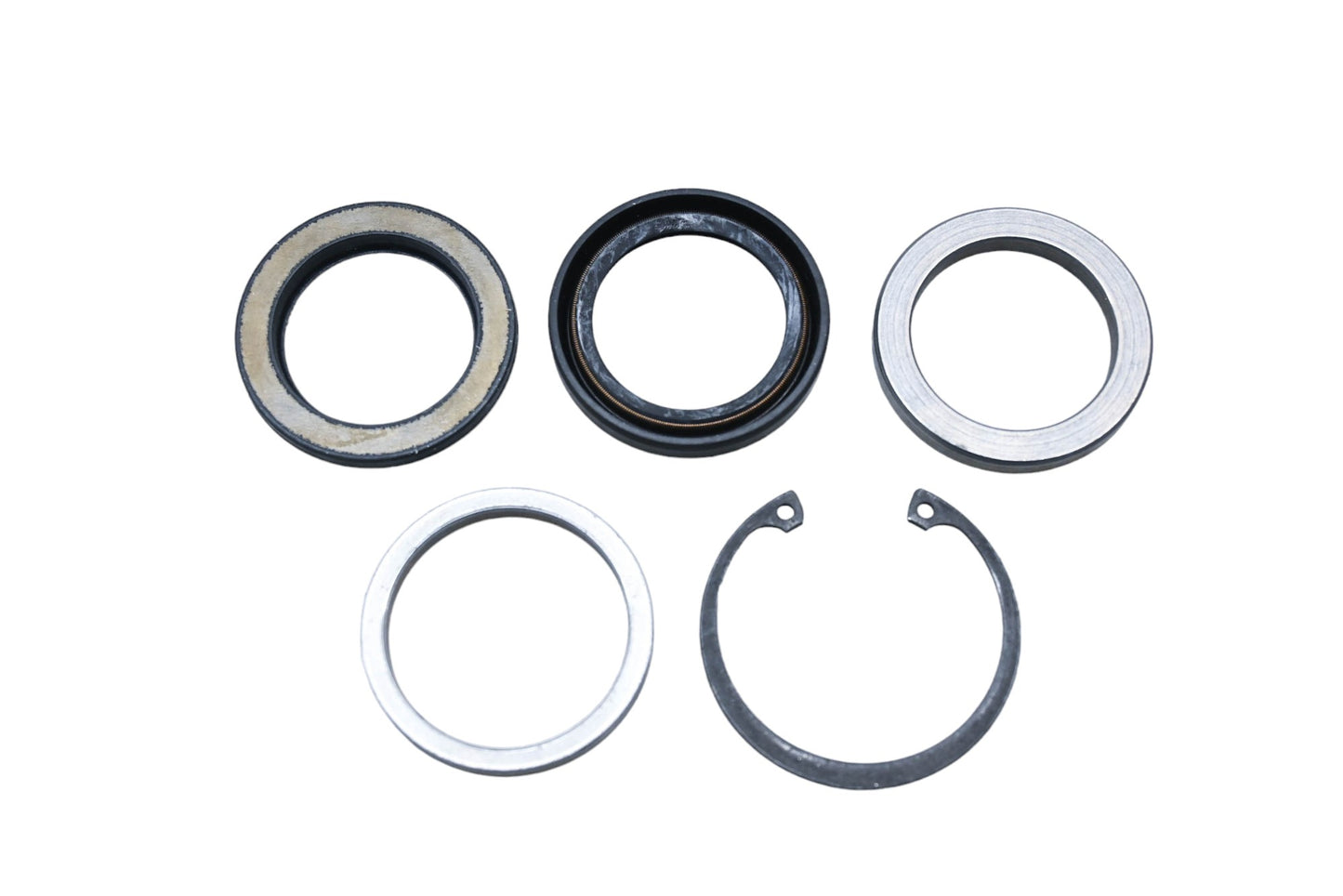 Parts Master 8531, 349070, 8776062 Power Steering Pump Repair Kit NOS
