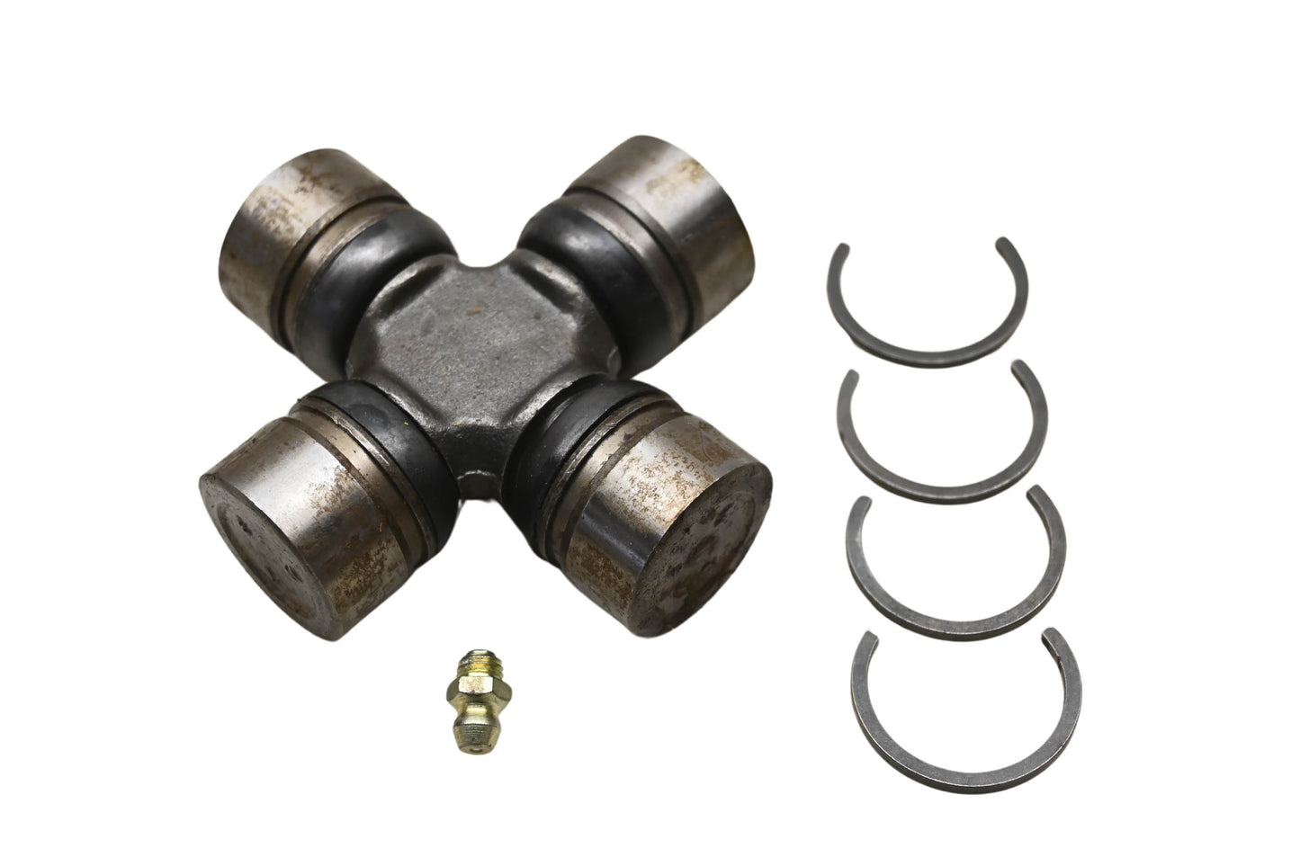 MOOG 387 U Joint Kit NOS