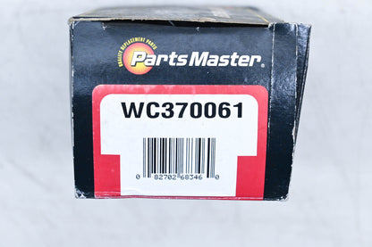 Parts Master WC370061, UW370061 Drum Brake Wheel Cylinder Assembly NOS