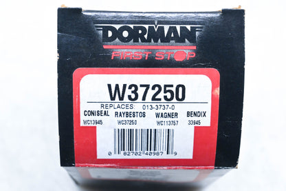 Dorman W37250, WC13945, WC113757 Drum Brake Wheel Cylinder Assembly NOS