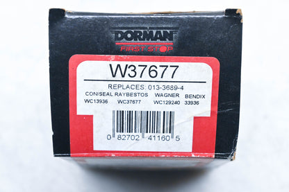Dorman W37677, WC13936, WC129240 Drum Brake Wheel Cylinder Assembly NOS