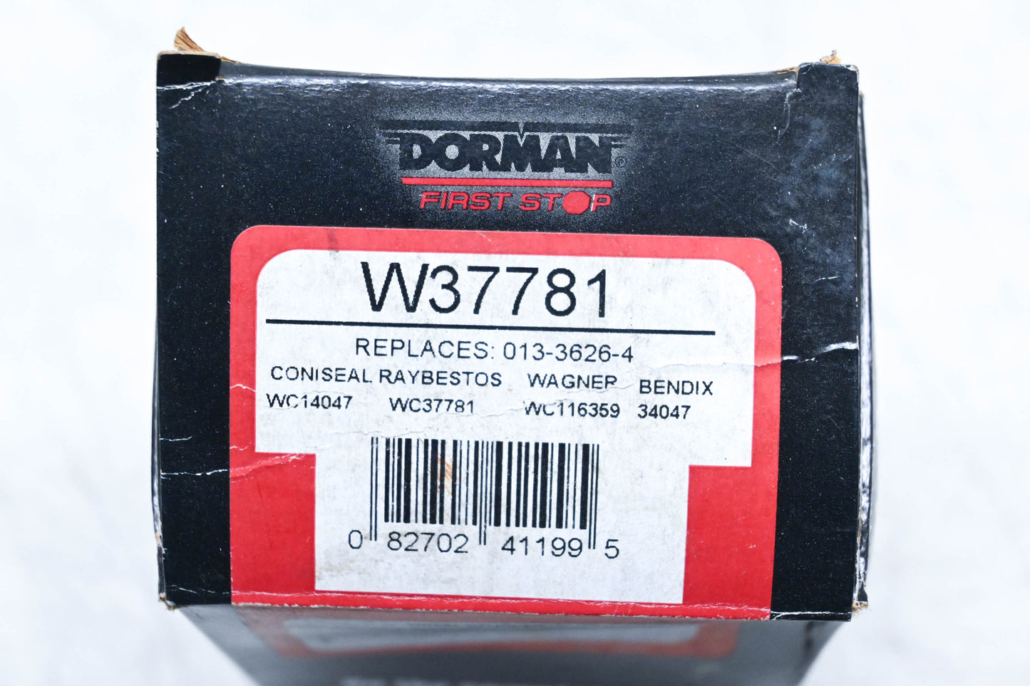 Dorman W37781, WC14047, WC116359 Drum Brake Wheel Cylinder Assembly NOS