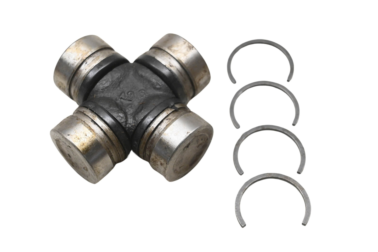 Precision Universal Joint 436 U Joint Kit NOS