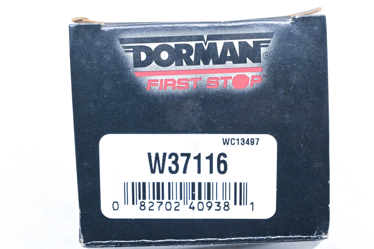 Dorman W37116, WC13497 Drum Brake Wheel Cylinder Assembly NOS