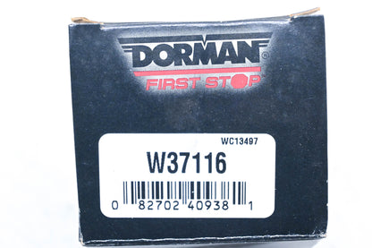 Dorman W37116, WC13497 Drum Brake Wheel Cylinder Assembly NOS