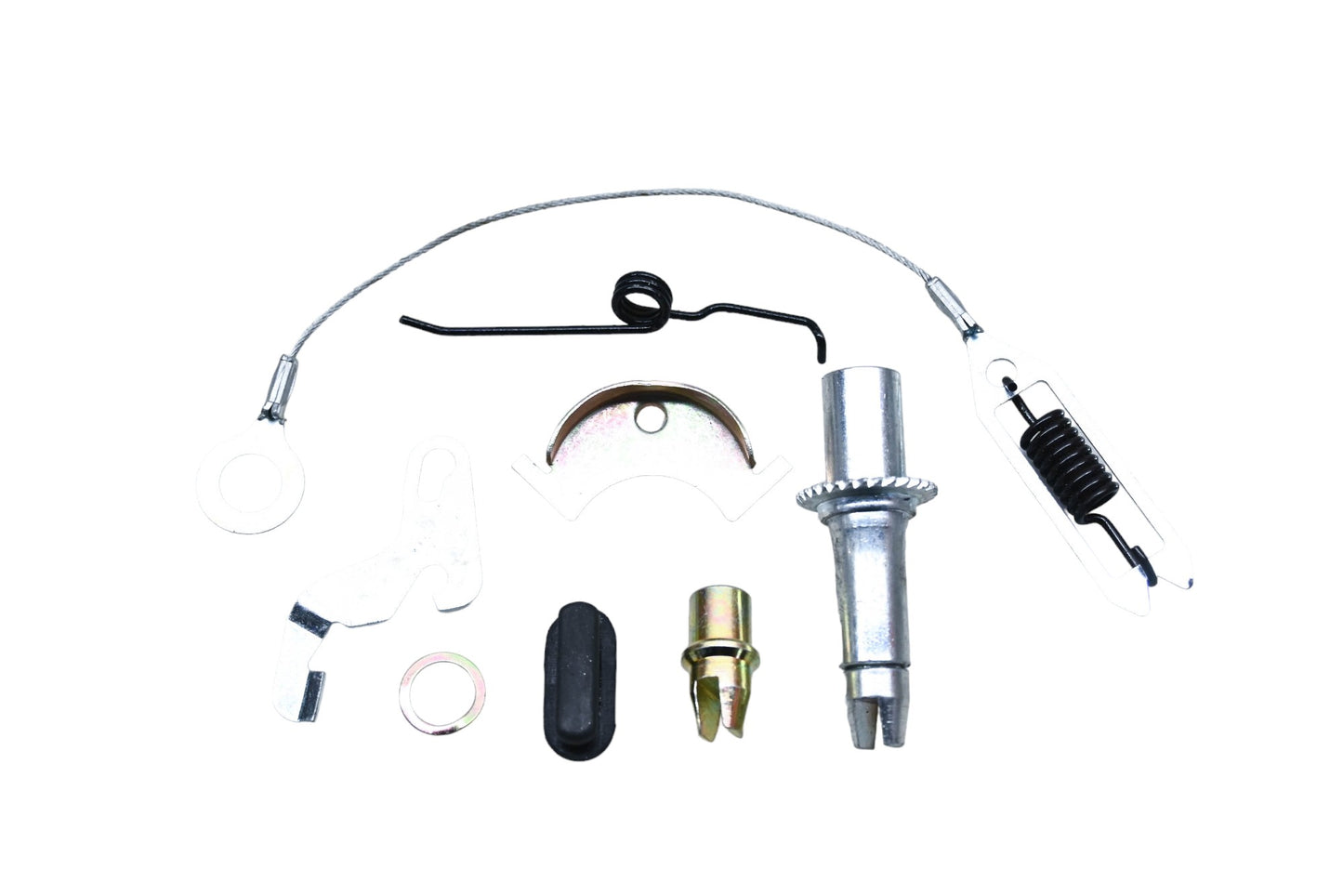 Dorman HW2662, H2666, H2644 Drum Brake Self-Adjuster Repair Kit NOS