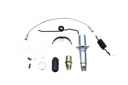 Dorman HW2662, H2666, H2644 Drum Brake Self-Adjuster Repair Kit NOS