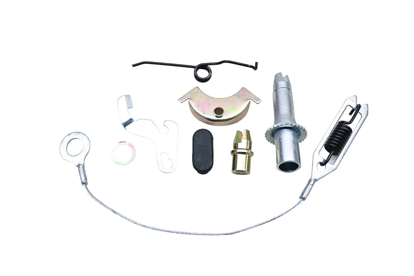 Dorman HW2662, H2666, H2644 Drum Brake Self-Adjuster Repair Kit NOS