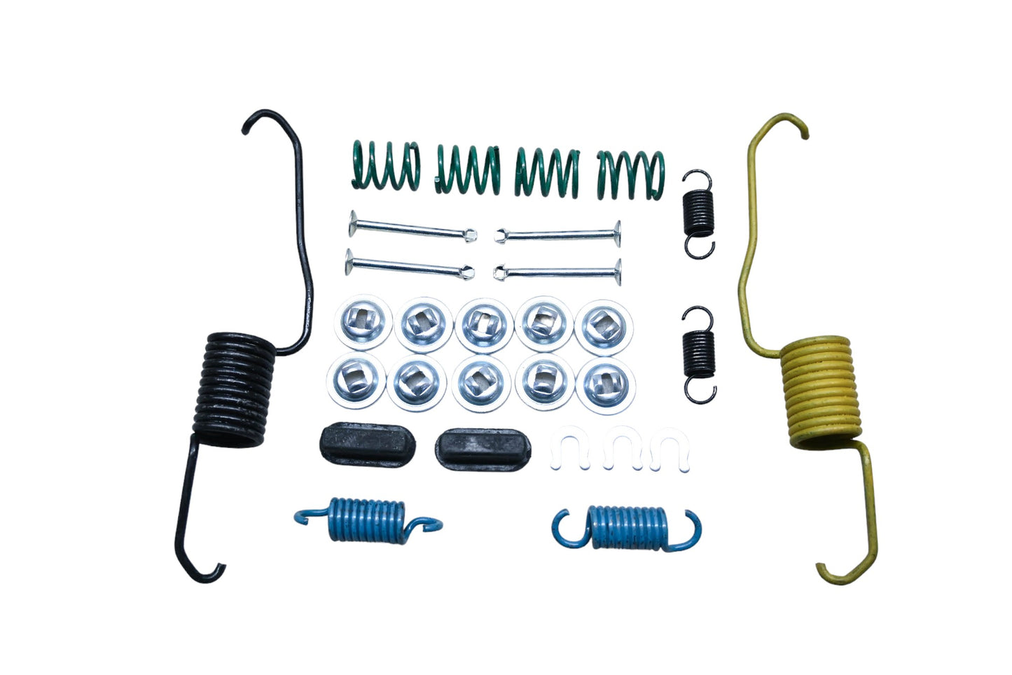 Dorman HW17287, BK17287, H17181 Drum Brake Hardware Kit NOS