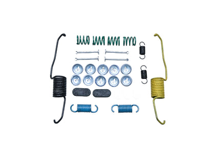 Dorman HW17287, BK17287, H17181 Drum Brake Hardware Kit NOS