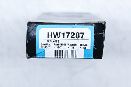 Dorman HW17287, BK17287, H17181 Drum Brake Hardware Kit NOS