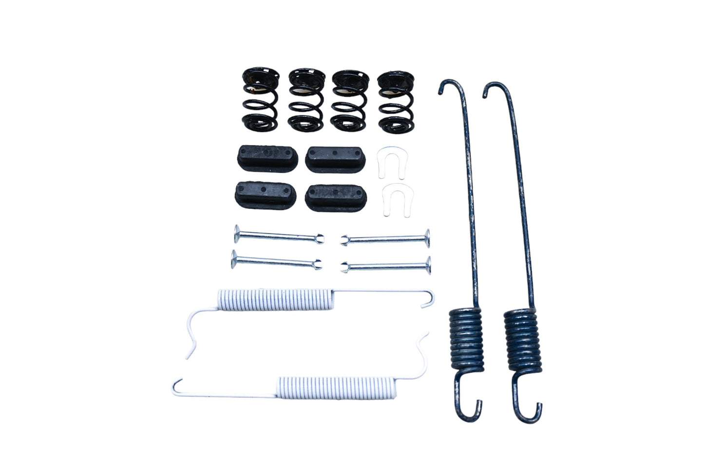 Dorman HW7285, BK7285, H7204 Drum Brake Hardware Kit NOS